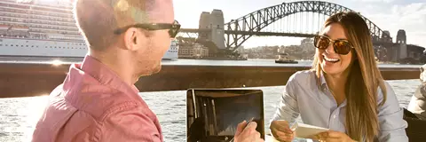 Finder's Fee