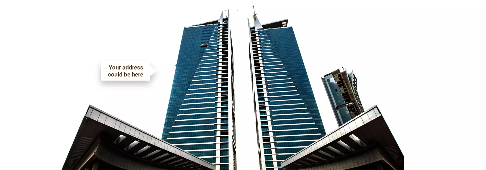 Olaya Towers