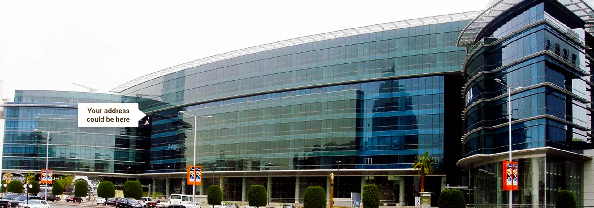  Al Akaria Plaza
