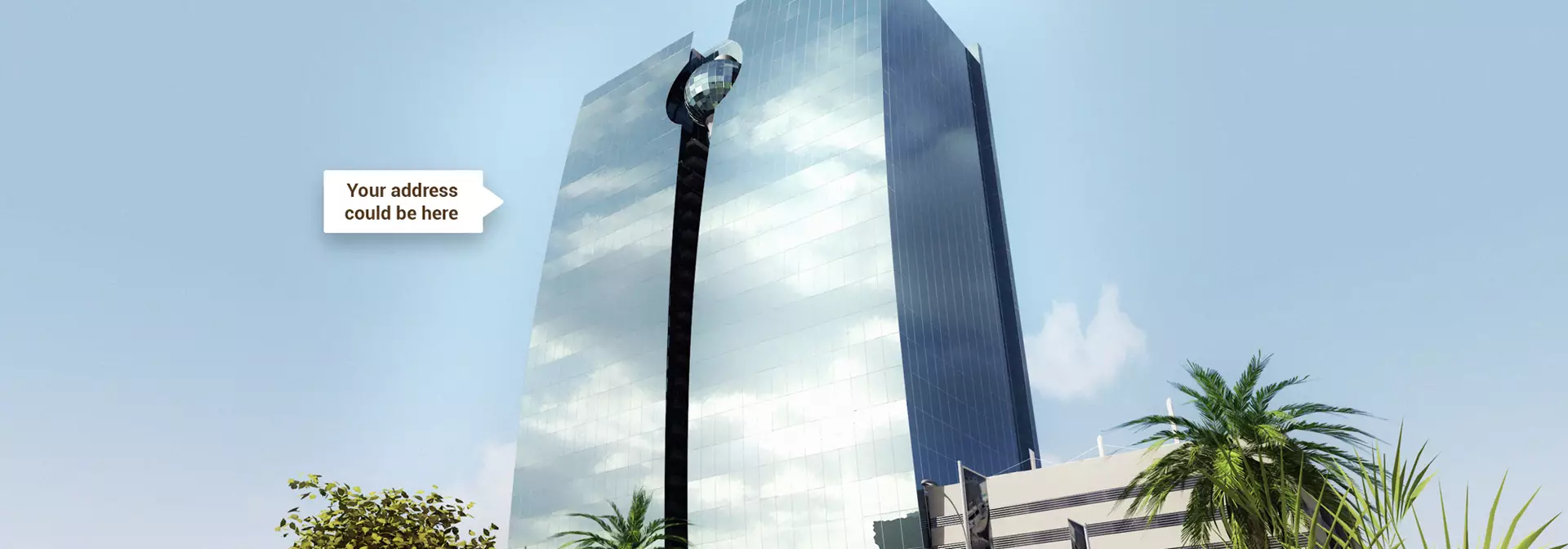 King's Road Tower
