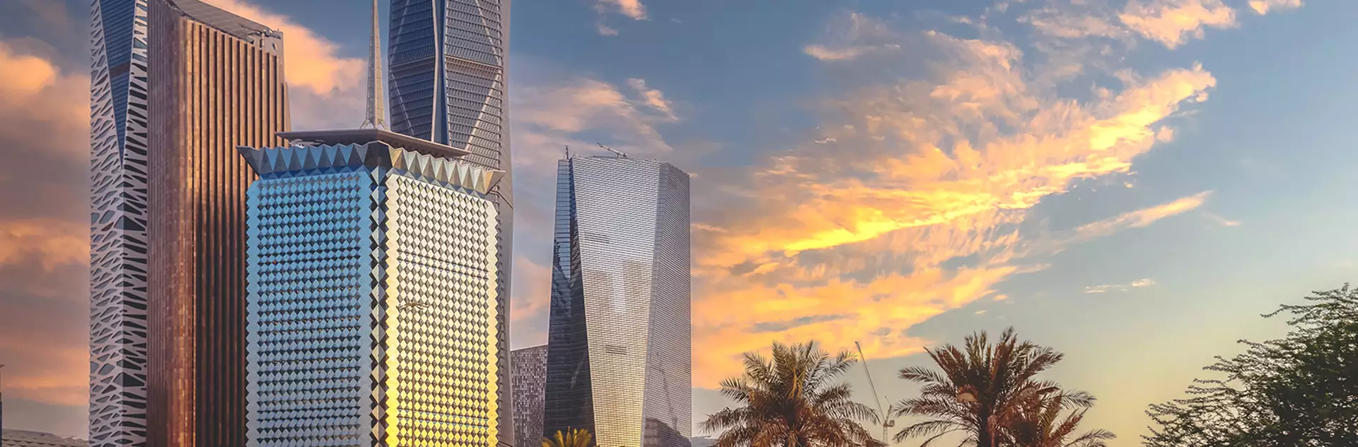 مركز الملك عبدالله المالي